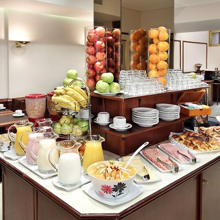 Hotel Waldorf Buenos Aires Eksteriør bilde