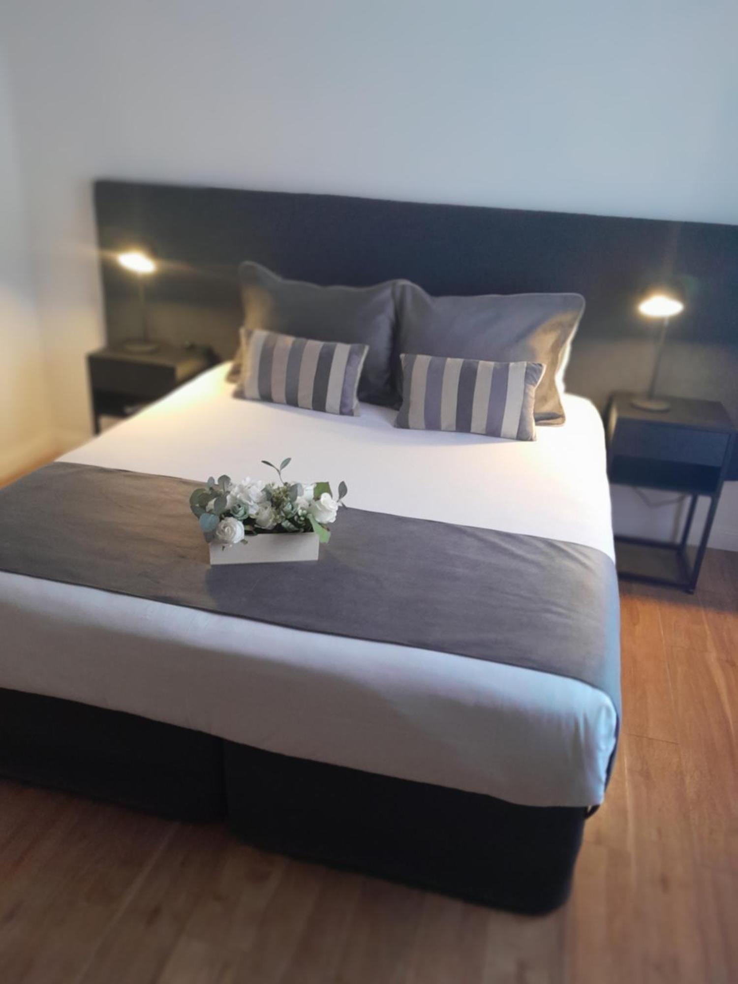 Hotel Waldorf Buenos Aires Eksteriør bilde
