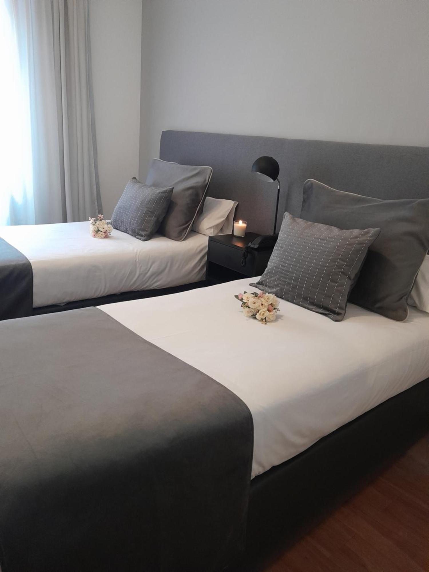 Hotel Waldorf Buenos Aires Eksteriør bilde