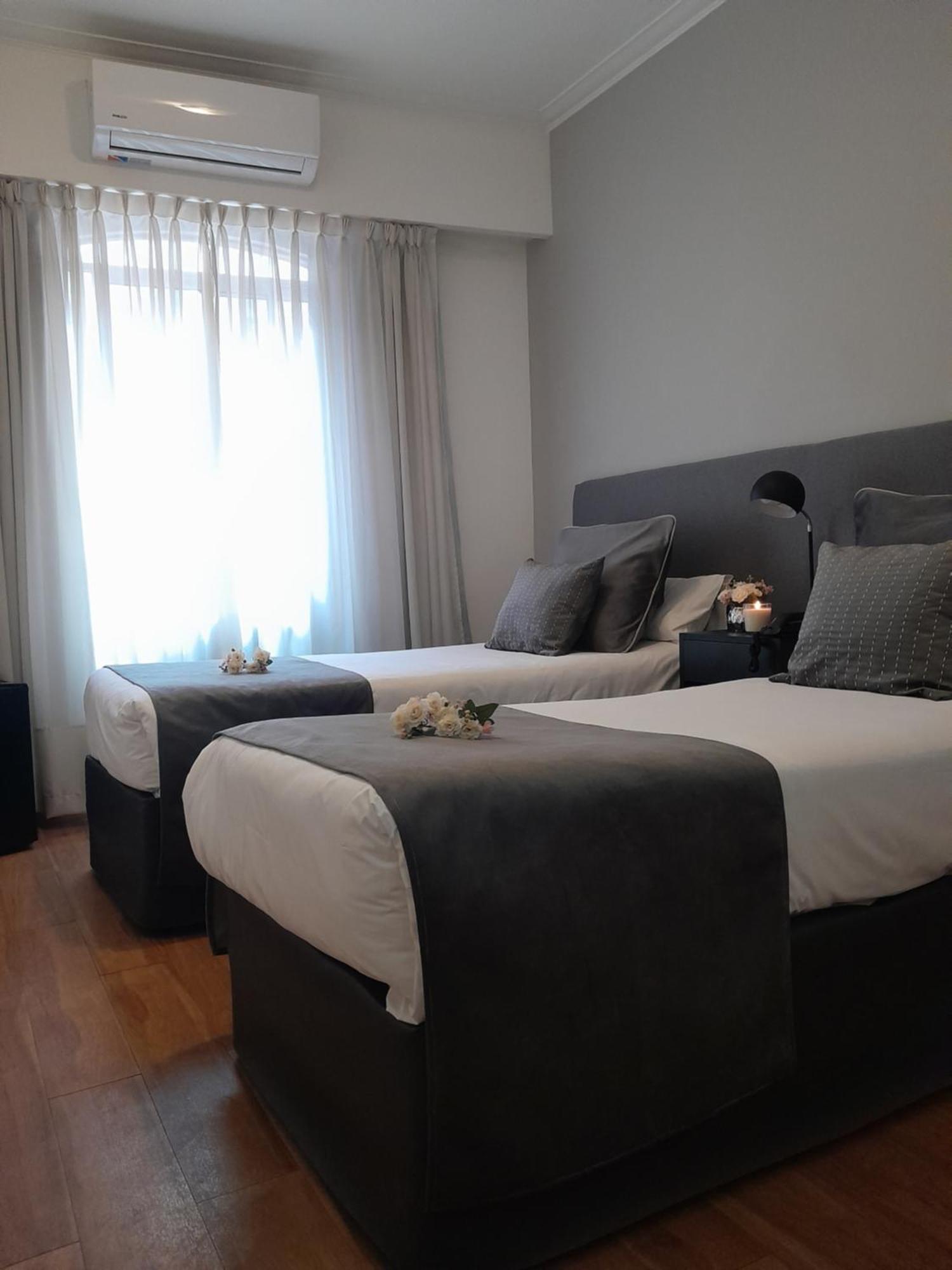 Hotel Waldorf Buenos Aires Eksteriør bilde