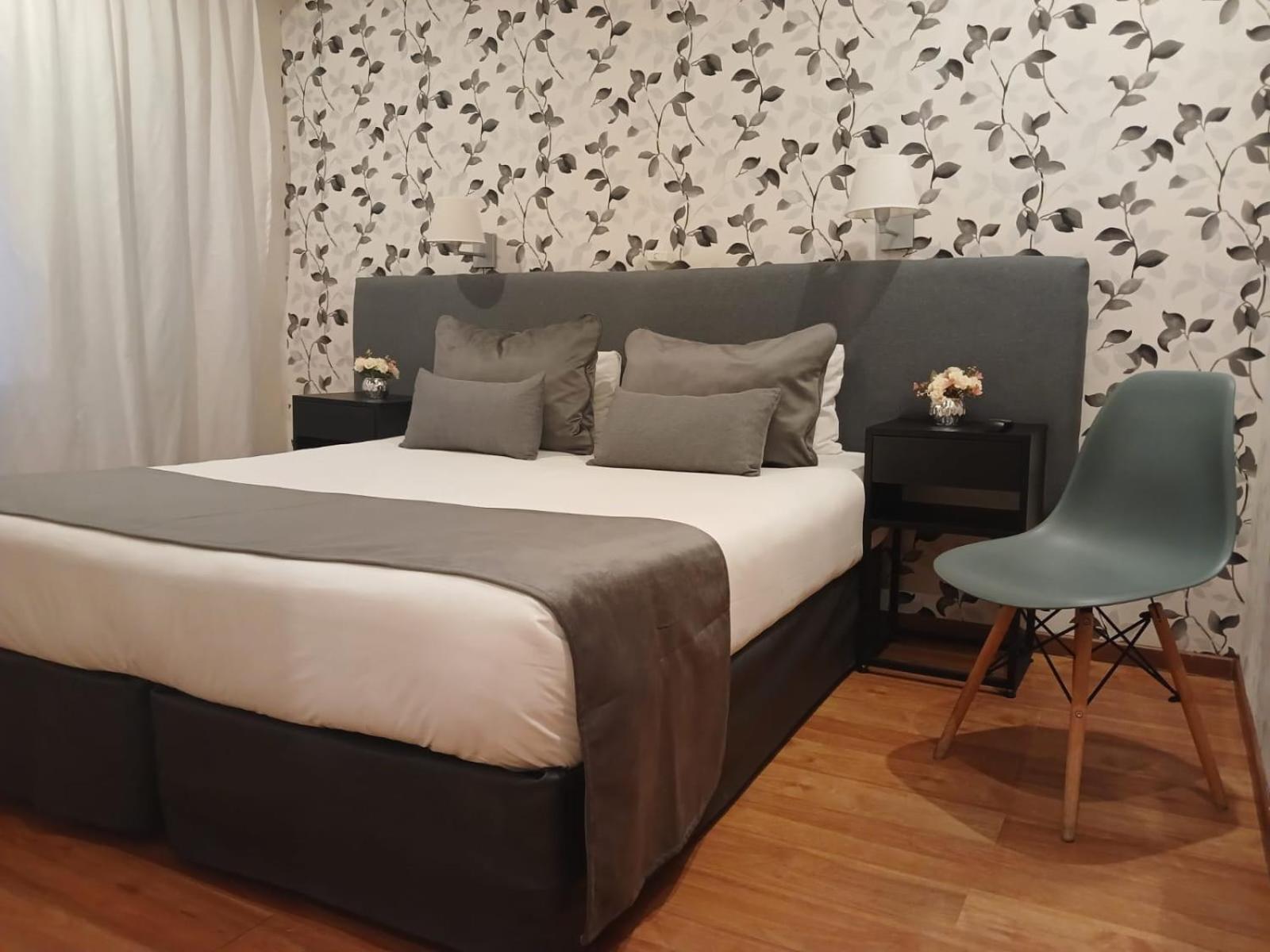 Hotel Waldorf Buenos Aires Eksteriør bilde