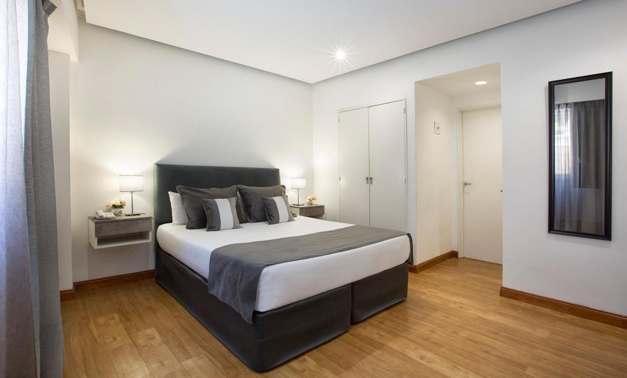 Hotel Waldorf Buenos Aires Eksteriør bilde
