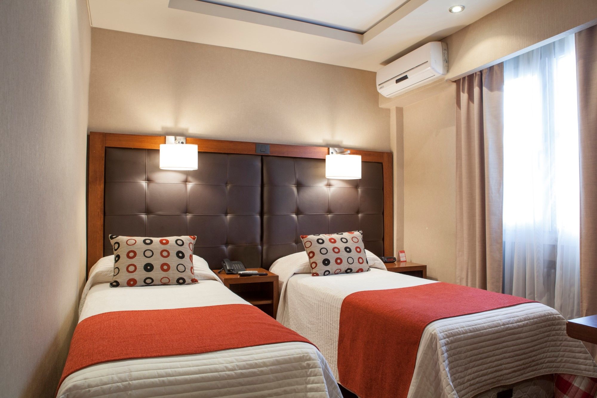 Hotel Waldorf Buenos Aires Eksteriør bilde