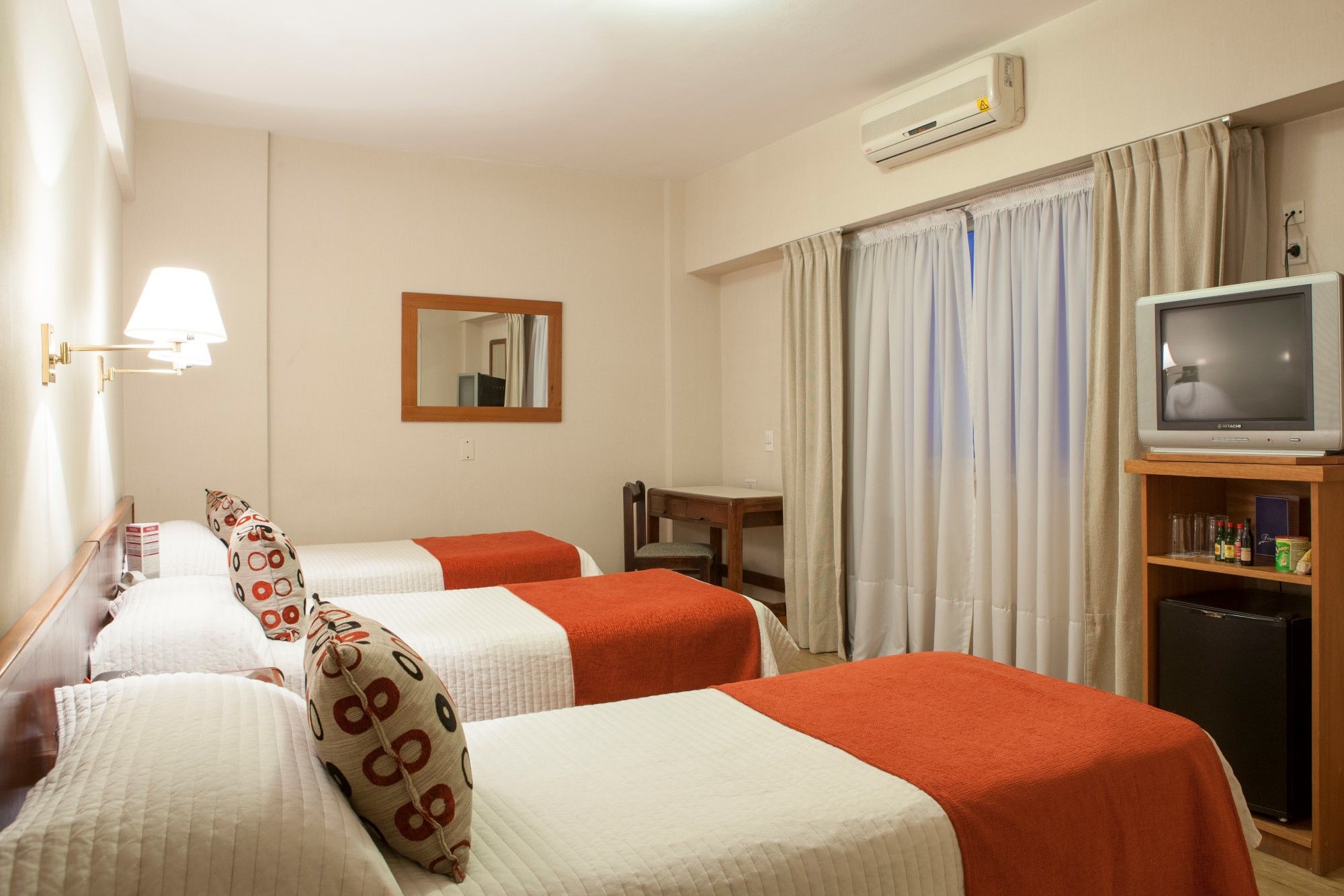 Hotel Waldorf Buenos Aires Eksteriør bilde